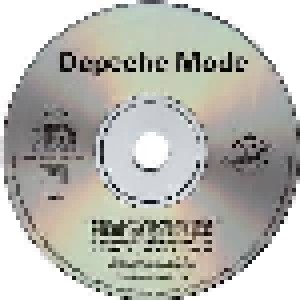 Depeche Mode: Shake The Disease (Single-CD) - Bild 3