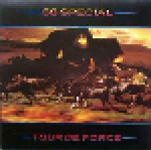 38 Special: Tour De Force (CD) - Bild 1