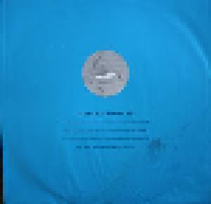 Steve Miller: Born 2B Blue (LP) - Bild 5