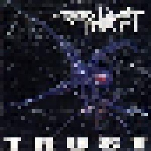 Baphomet: Trust (Promo-CD) - Bild 1