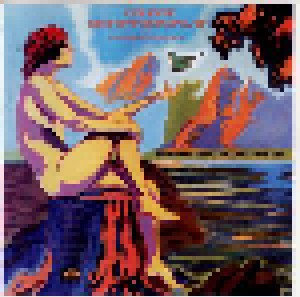Iron Butterfly: Metamorphosis (CD) - Bild 1
