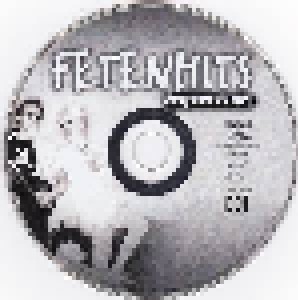 Fetenhits - Party Rock Classics (2-CD) - Bild 3