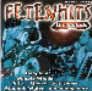 Fetenhits - The Ballads (2-CD) - Bild 1