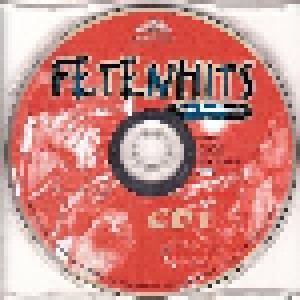 Fetenhits - The Ballads (2-CD) - Bild 4