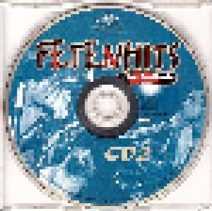 Fetenhits - The Ballads (2-CD) - Bild 5