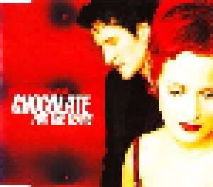 Cover - Diane Lemonbaby und Bela B.: Chocolate For The Tears