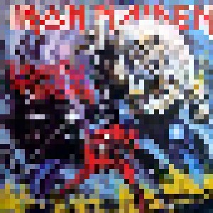 Iron Maiden: The Number Of The Beast (LP) - Bild 1