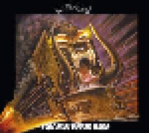 Motörhead: Orgasmatron (2-CD) - Bild 1