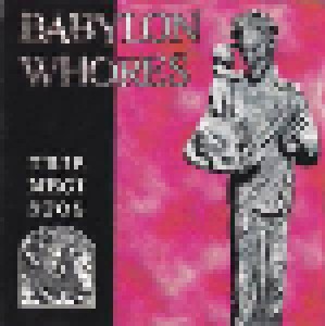 Babylon Whores: Trismegistos (Mini-CD / EP) - Bild 1