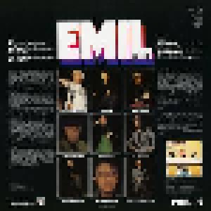 Emil: Die 2(te) (LP) - Bild 2