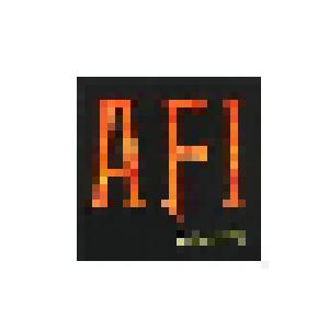 AFI: Fire Inside EP, A - Cover
