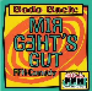 Bodo Bach: Mir Geht's Gut - Cover
