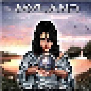 Myland: No Man's Land - Cover