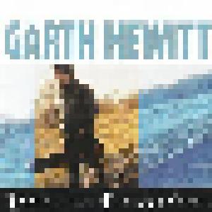 Garth Hewitt: Lonesome Troubadour - Cover