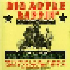 Big Apple Rappin' Vol.1 - Cover