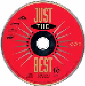 Just The Best Vol. 10 (2-CD) - Bild 5