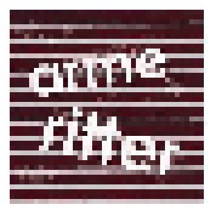 Arme Ritter: Arme Ritter (Mini-CD / EP) - Bild 1