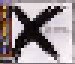 Def Leppard: X (Promo-CD) - Thumbnail 1