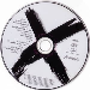 Def Leppard: X (Promo-CD) - Bild 6