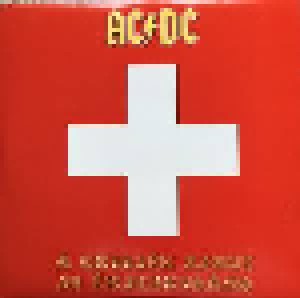 AC/DC: A Hellish Night In Switzerland (2-LP) - Bild 1