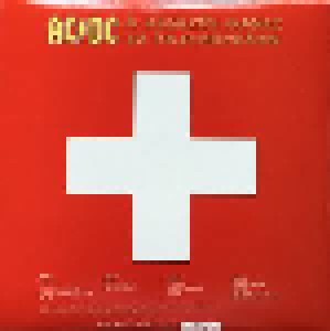 AC/DC: A Hellish Night In Switzerland (2-LP) - Bild 3