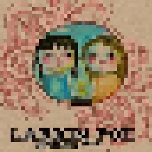Larkin Poe: Spring (Mini-CD / EP) - Bild 1