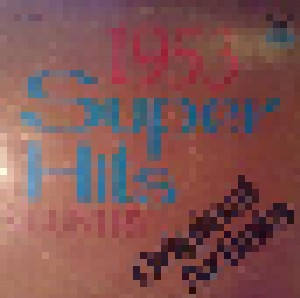 Super Hits 1953 - Original Artists (LP) - Bild 1