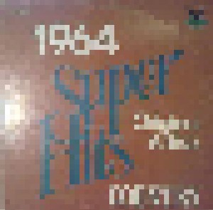 Cover - Willis Brothers: Super Hits 1964 - Original Artists