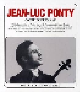 Jean-Luc Ponty: Canteloupe Island (2-CD) - Bild 1