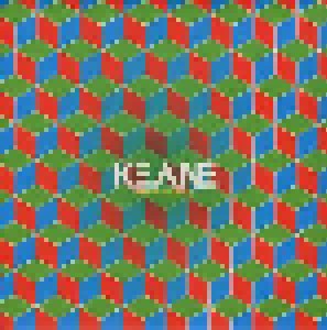 Keane: Better Than This (7") - Bild 1