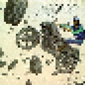 Stanley Clarke: Rocks, Pebbles And Sand (LP) - Bild 1
