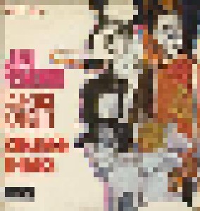 Jimi Hendrix & Curtis Knight: Strange Things (LP) - Bild 1