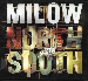 Milow: North And South (CD) - Bild 1