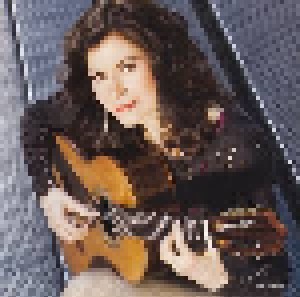 Sharon Isbin & Friends: Guitar Passions (CD) - Bild 7