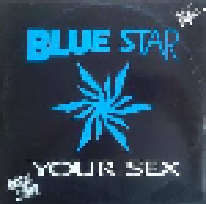 Cover - Blue Star: Your Sex
