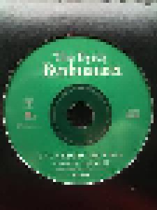 The Byrds: Byrdmaniax (Demo-CD) - Bild 1