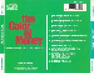 The Color Of Money - The Original Motion Picture Soundtrack (CD) - Bild 2