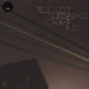 Cover - Telekinesis: 12 Desperate Straight Lines
