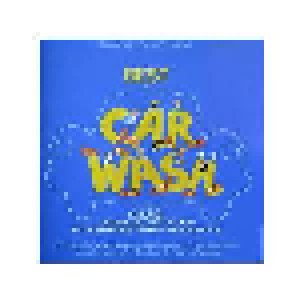 Rose Royce: Best Of Car Wash (CD) - Bild 1