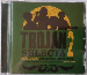 Trojan Selecta 2 (CD) - Bild 9