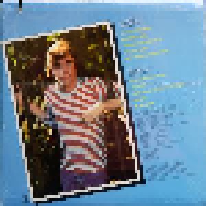 Shaun Cassidy: Shaun Cassidy (LP) - Bild 2