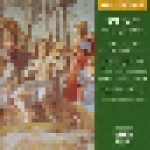 Cover - Johannes de Stokem: Raphael Music Of His Time
