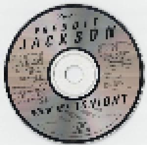 Freddie Jackson: Rock Me Tonight (CD) - Bild 2