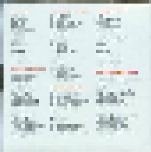 Simple Minds: X5 (6-CD) - Bild 2