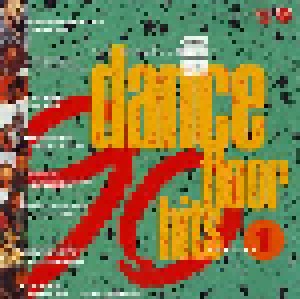 The Original 1990 Dancefloor Hits Vol. 1 (CD) - Bild 1