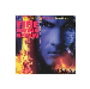 Fire Down Below - Music From The Motion Picture (CD) - Bild 1