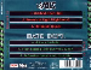 Hate Dept. + 16Volt: The Remix Wars Strike 3 (Split-CD) - Bild 2