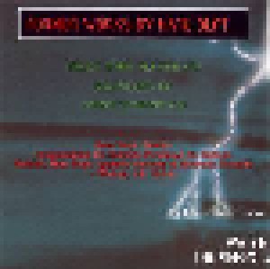 Hate Dept. + 16Volt: The Remix Wars Strike 3 (Split-CD) - Bild 3