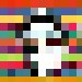 Calvin Harris: Colours - Cover
