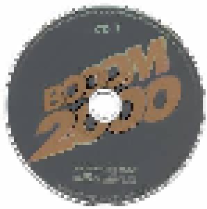 Booom 2000 - The Second (2-CD) - Bild 3